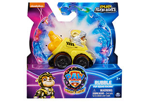 Paw Patrol Movie Pawket Racers Assorted